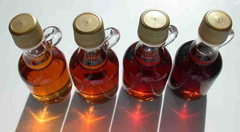 Harga Maple Syrup Berbagai Merk Terbaru
