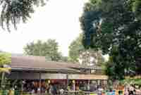 Harga Menu Nara Park Bandung Terbaru Juli 2023