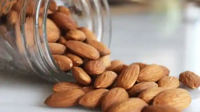 Beragam Varian dan Kemasan Kacang Almond