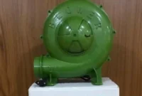 Harga Blower Keong Semua Ukuran Terbaru