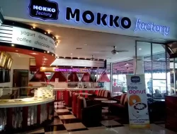 Harga Donat Mokko Factory Semua Menu Terbaru April 2024