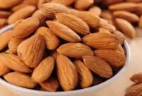 Harga Kacang Almond di Supermarket Terbaru