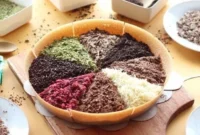 Harga Martabak Markobar Semua Menu