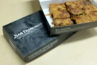 Harga Martabak San Francisco Semua Menu