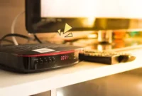 Harga Set Top Box (STB) Semua Merk