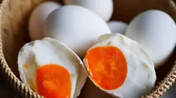 Harga Telur Bebek Matang & Mentah