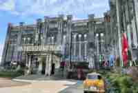 Harga Tiket Masuk The Heritage Palace Solo Terbaru Agustus 2023