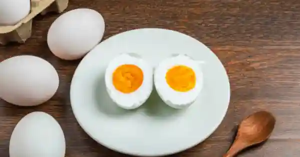Manfaat Telur Bebek untuk Kesehatan