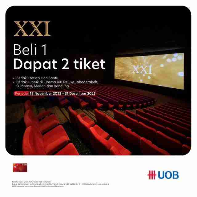 Bioskop Raya Padang Hari Ini