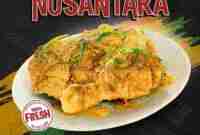 Promo Texas Chicken Menu Baru Ayam Goreng Woku 1
