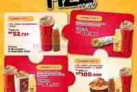 Shihlin Promo Combo Fizz Mulai 52 Ribuan