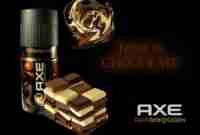 Axe Chocolate Pocket (17 ml)