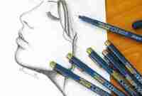 Harga Drawing Pen Per Pack Berbagai Merk Terbaru Agustus 2023