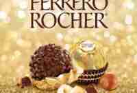 Harga Cokelat Ferrero Rocher Terbaru Agustus 2023
