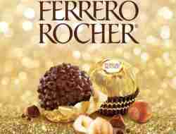 Harga Cokelat Ferrero Rocher Terbaru September 2023
