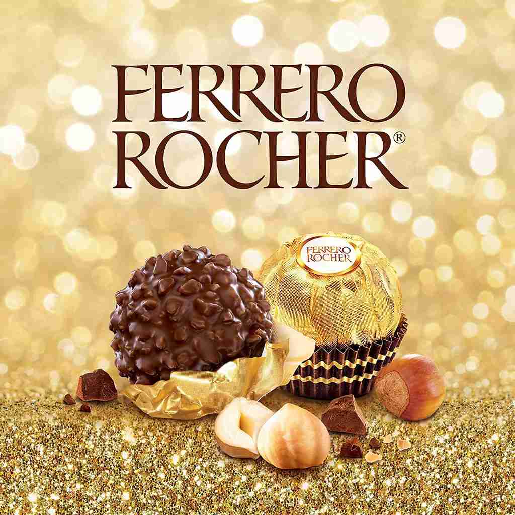 Harga Cokelat Ferrero Rocher Terbaru Agustus 2023