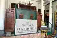 Harga Menu Huize Trivelli Family Heritage Resto & Patisserie Terbaru Agustus 2023