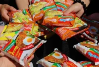 Harga Indomie Satu Dus Semua Varian Terbaru Agustus 2023