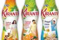 Harga Kiranti Semua Varian Terbaru Agustus 2023