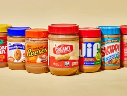 Harga Peanut Butter Berbagai Merk Terbaru September 2023