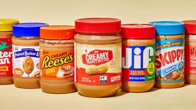 Harga Peanut Butter Berbagai Merk Terbaru Agustus 2023