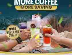 Harga Menu Excelso Coffee & Promo Terbaru September 2023