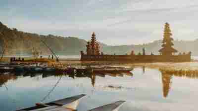 Harga Tiket Masuk Danau Tamblingan Bali Terbaru Maret 2024