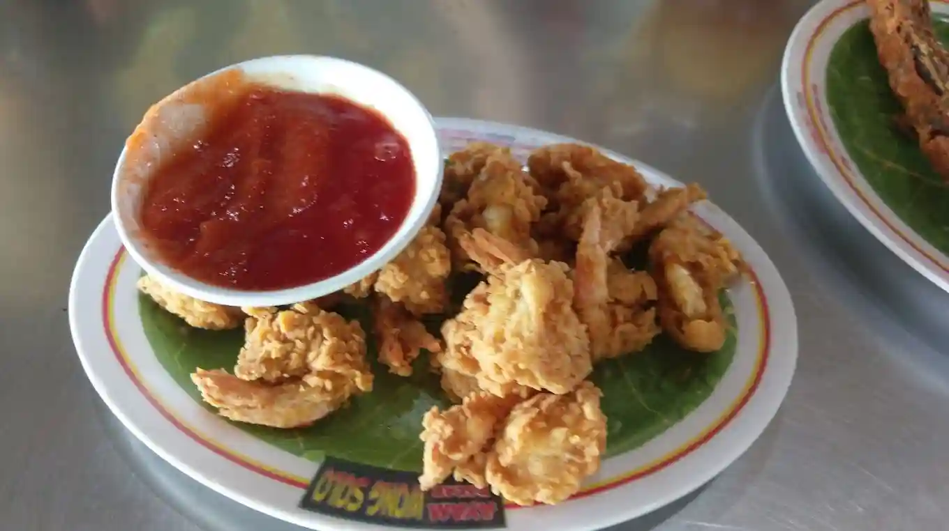 Harga Ayam Bakar Wong Solo Malang