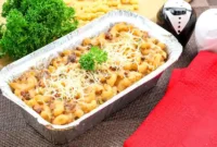 Harga Macaroni Schotel Semua Varian