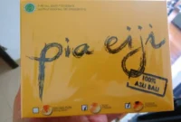 Harga Pia Eiji Semua Varian Terbaru