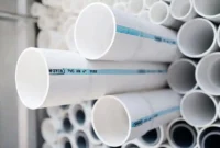 Harga Pipa PVC Wavin Semua Ukuran