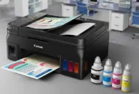 Harga Printer Canon Infus Semua Tipe Terbaru