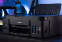 Harga Printer Canon PIXMA G2010