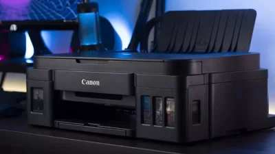 Harga Printer Canon PIXMA G2010 Terbaru Oktober 2023