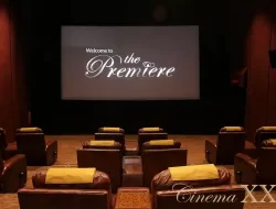 Harga Tiket Bioskop XXI Premiere dan Biasa di Surabaya 2024