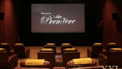 Harga Tiket Bioskop XXI Premiere dan Biasa di Surabaya 2023