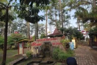 Harga Tiket Masuk Kemit Forest