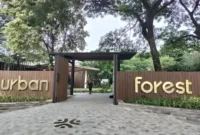 Harga Tiket Masuk Urban Forest Cipete