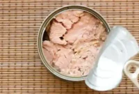 Harga Tuna Kaleng di Minimarket Terbaru