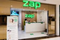 Lokasi dan Outlet ZAP Clinic