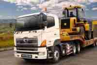 Harga Truk Hino 700 Series Terbaru September 2023