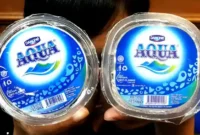 Harga Aqua Gelas 1 Dus di Pasaran