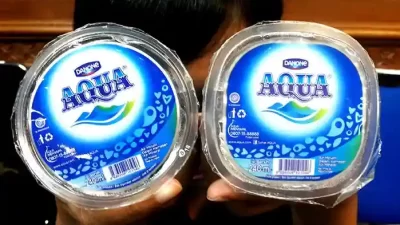 Harga Aqua Gelas 1 Dus di Pasaran Terbaru November 2024