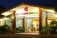 Harga Menu Ikan Bakar Cianjur