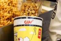 Harga Popcorn CGV Semua Rasa dan Ukuran Terbaru