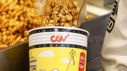 Harga Popcorn CGV Semua Rasa dan Ukuran Terbaru