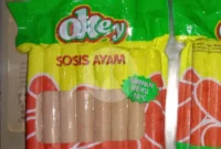 Harga Sosis Okey 1kg Semua Kemasan