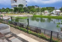 Harga Tiket Masuk Cibis Park
