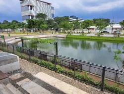 Harga Tiket Masuk Cibis Park Terbaru April 2024
