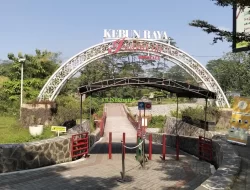Harga Tiket Masuk Kebun Raya Indrokilo Terbaru April 2024